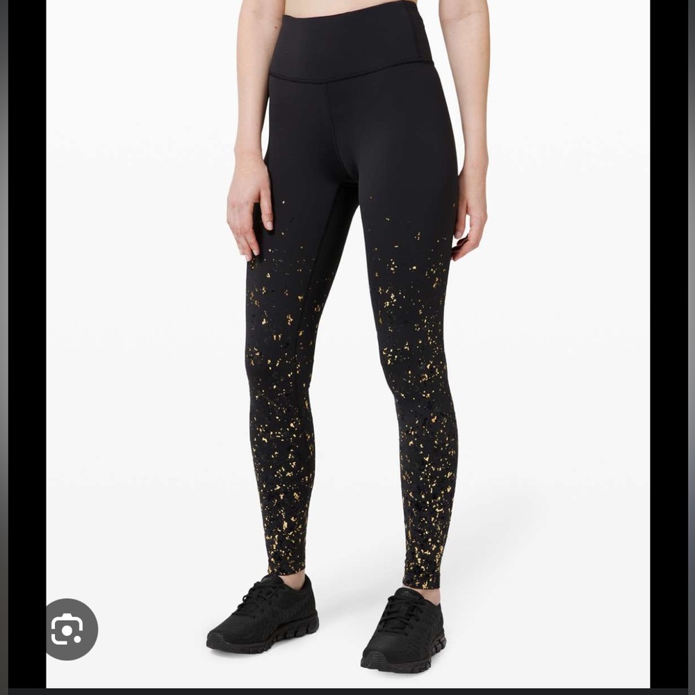 Lululemon Speed Wunder under *Lunar new year